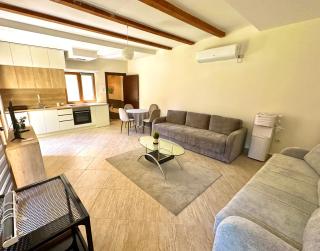 Canj Family Resort - Čanj - 9