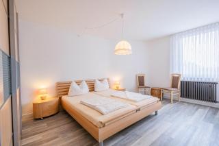 Ferienwohnpark Immenstaad am Bodensee 2-Zimmer-Apartment Typ 4 - 4