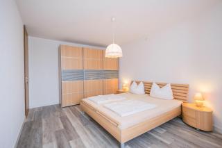Ferienwohnpark Immenstaad am Bodensee 2-Zimmer-Apartment Typ 4 - 3