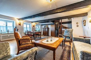 fewo1846 - Lille Petuhtante I - elegante Vintage-Wohnung im Stadtzentrum für 2 Personen - Flensburg - 1