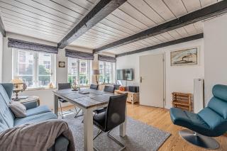 fewo1846 - Dampfer Alexandra I - zentral gelegene Maisonettewohnung mit 2 Schlafzimmern - Flensburgo - 0