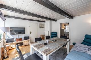fewo1846 - Dampfer Alexandra I - zentral gelegene Maisonettewohnung mit 2 Schlafzimmern - Flensburgo - 5