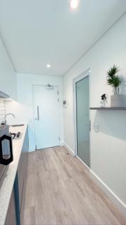City Living Studio Apartment with Harbor View - Città del Capo - 9