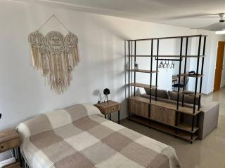 Apartamento céntrico tranquilo - Rosario - 0
