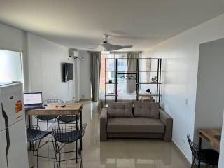 Apartamento céntrico tranquilo - Rosario - 8