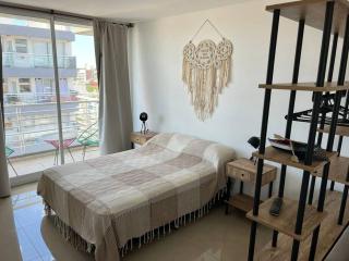 Apartamento céntrico tranquilo - Rosario - 6