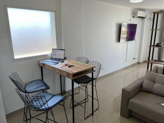 Apartamento céntrico tranquilo - Rosario - 1