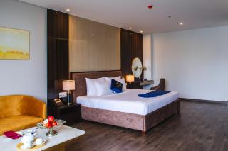SANDALS AQUILA HOTEL - Bảo Lộc - 7