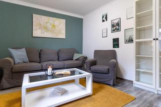 Leona Haus Laffina - Büsum - 0