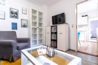 Leona Haus Laffina - Büsum - 9