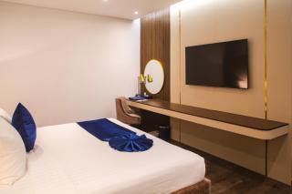 SANDALS AQUILA HOTEL - Bảo Lộc - 2