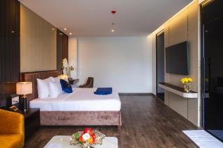 SANDALS AQUILA HOTEL - Bảo Lộc - 4
