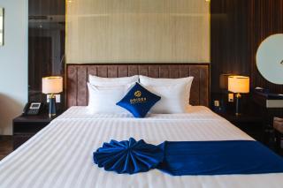 SANDALS AQUILA HOTEL - Bảo Lộc - 3