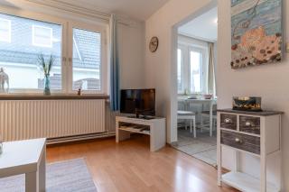 Malia Haus Laffina - Büsum - 8