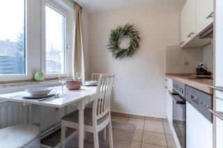 Malia Haus Laffina - Büsum - 6