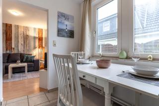 Malia Haus Laffina - Büsum - 5