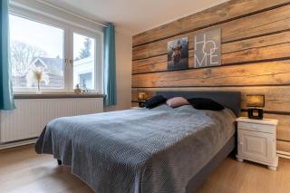 Malia Haus Laffina - Büsum - 3