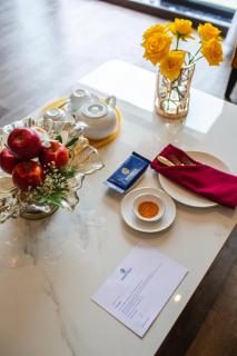 SANDALS AQUILA HOTEL - Bảo Lộc - 6