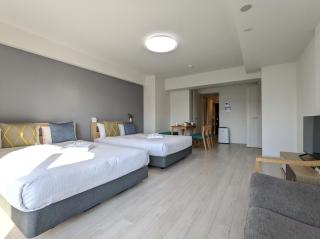 Eslead Hotel Osaka Tsuruhashi - Vacation STAY 77737v - Osaca - 7