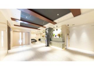 Eslead Hotel Osaka Tsuruhashi - Vacation STAY 77737v - Osaca - 2