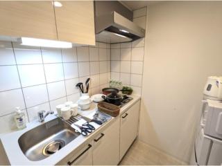 Eslead Hotel Osaka Tsuruhashi - Vacation STAY 77560v - Osaka - 5