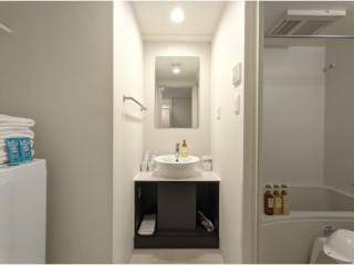 Eslead Hotel Osaka Tsuruhashi - Vacation STAY 77560v - Osaka - 4