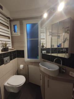 Le nid douillet - Cosy and very close to Paris - Asnières-sur-Seine - 5