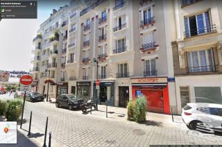 Le nid douillet - Cosy and very close to Paris - Asnières-sur-Seine - 3
