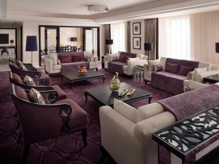 Voco - Riyadh by IHG - Riyad - 4