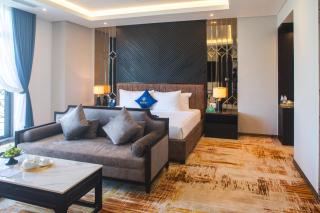 SANDALS AQUILA HOTEL - Bảo Lộc - 9