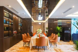SANDALS AQUILA HOTEL - Bảo Lộc - 8