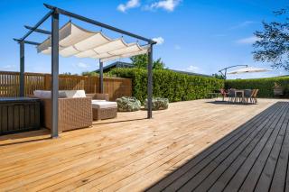 House Naomi - Martinborough Holiday Home - Martinborough - 0