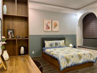 Start House COLIVING Walk 5 minute to the airport - Ho Chi Minh - 9