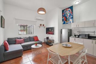 Apartamento de un solo piso zona colonial - Santo Domingo - 9