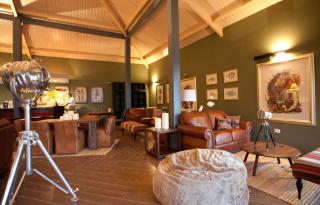 Maloka Hotel Boutique & Spa - - 4