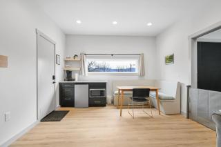 Mon Trèsor, Modern Mountain Views with deck - Weaverville - 3