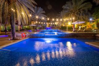 Maloka Hotel Boutique & Spa - 5
