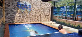 Finca los tucanes - 2