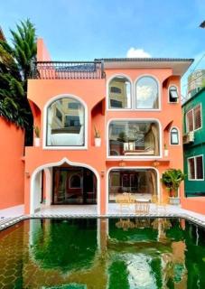 L’abri Retreat _ Venuestay - 9