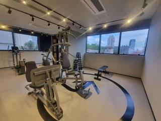 LO205 - Studio moderno no Jardins (Al. Lorena) - São Paulo - 9