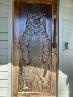 Little Bear - Dinner Plain - Dinner Plain - 0