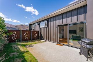 Melmore Oasis - Cromwell Holiday Home - Cromwell - 9
