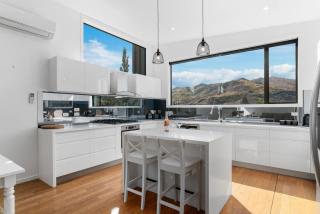 Melmore Oasis - Cromwell Holiday Home - 4