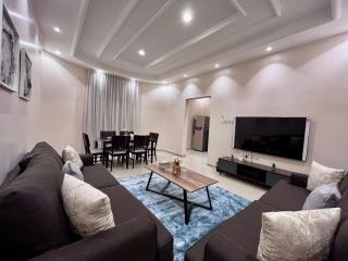 شقق نسج المسكن دخول ذاتي شمال الرياض - Riad - 4