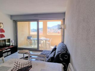 Banyuls-sur-Mer: T2 avec terrasse couverte et parking privatif - FR-1-309-146 - Banyuls-sur-Mer - 4