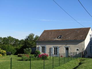 Gîte familial avec grand jardin, près des Châteaux de la Loire et activités nautiques - FR-1-381-494 - Channay-sur-Lathan - 5