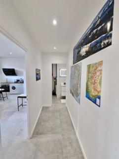 Excellent T2 - Moderne & Tout Equipé avec Parking - Grenoble - 9