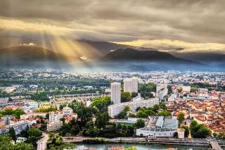 Excellent T2 - Moderne & Tout Equipé avec Parking - Grenoble - 8