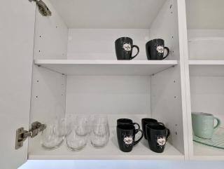 Excellent T2 - Moderne & Tout Equipé avec Parking - Grenoble - 4
