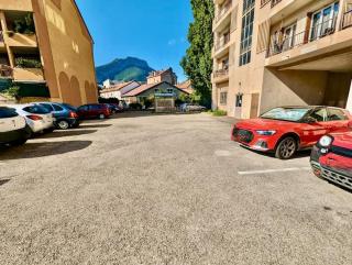 Excellent T2 - Moderne & Tout Equipé avec Parking - Grenoble - 1